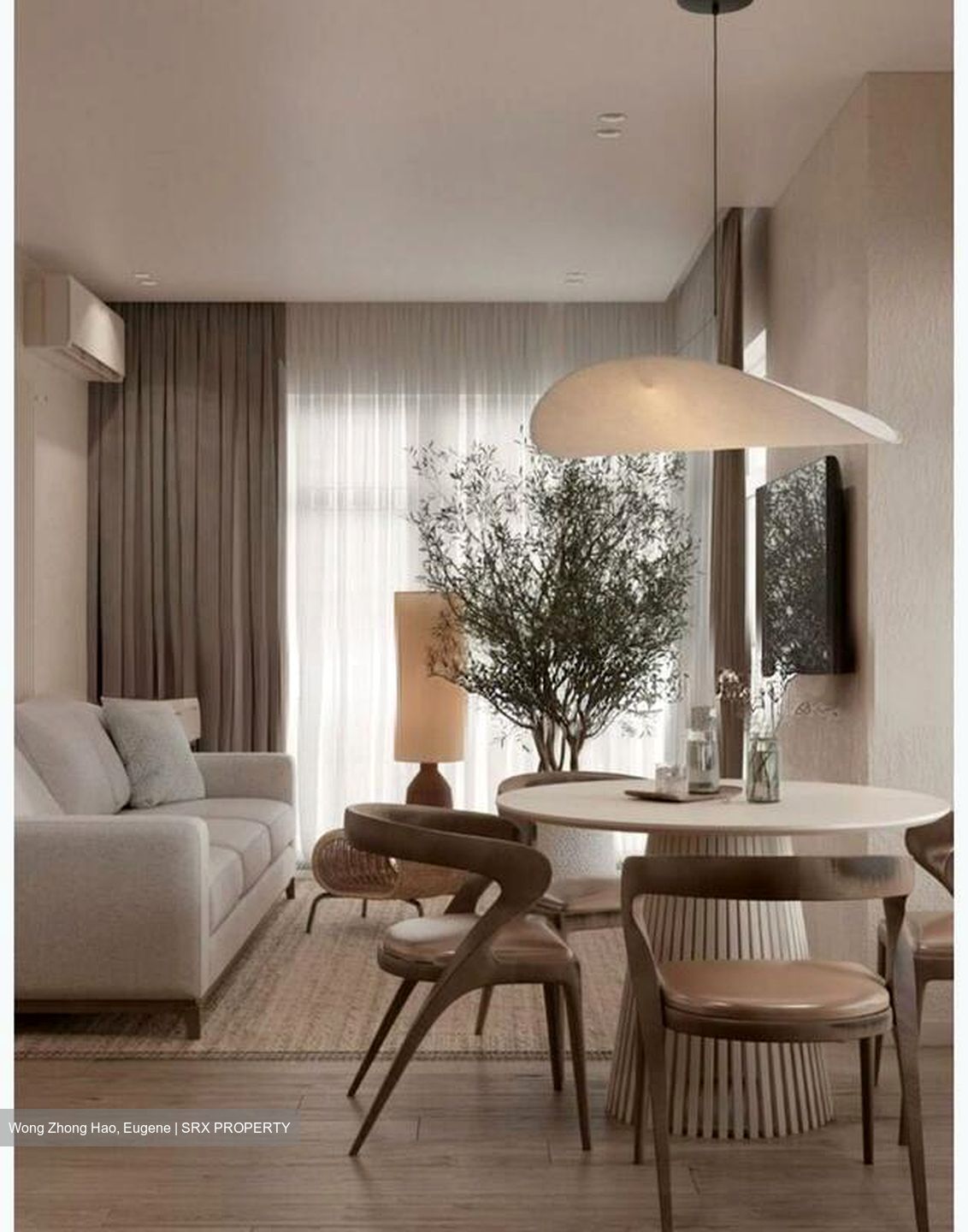 Fernvale Close (D28), Condominium #496343021